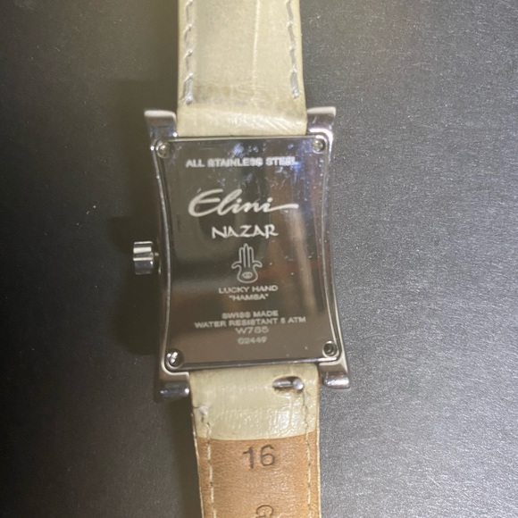 Elini Swiss watch - Picture 2 of 3